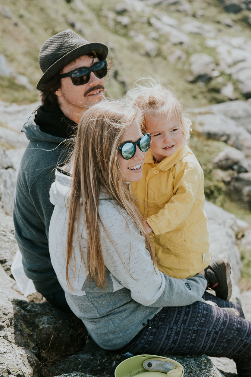 We Turned An American School Bus Into A Hostel On Wheels We Turned An American School Bus Into A Hostel On Wheels