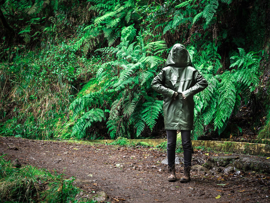 You Got Me Wonrg: Series Of Photos Based On Misunderstandings