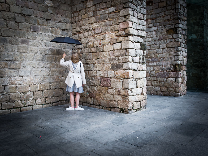 You Got Me Wonrg: Series Of Photos Based On Misunderstandings You Got Me Wonrg: Series Of Photos Based On Misunderstandings