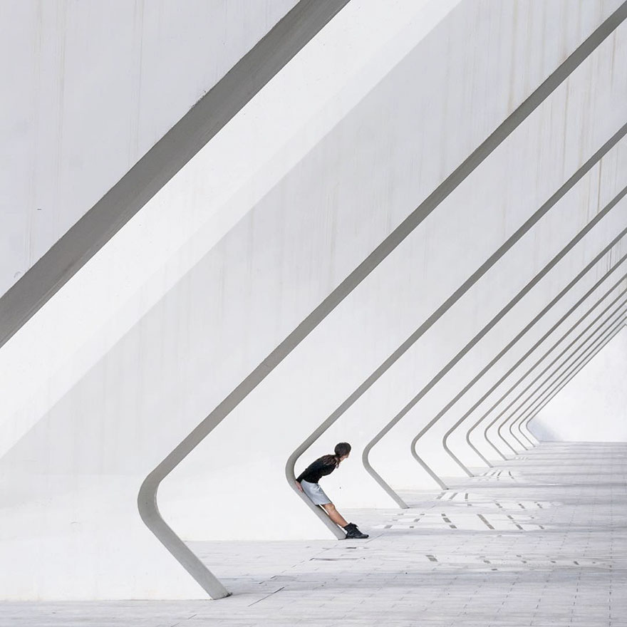 Architecture Photography