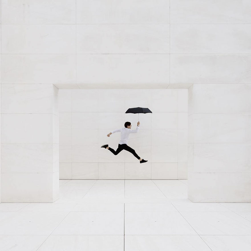 Architecture Photography