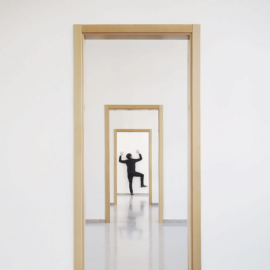 Architecture Photography