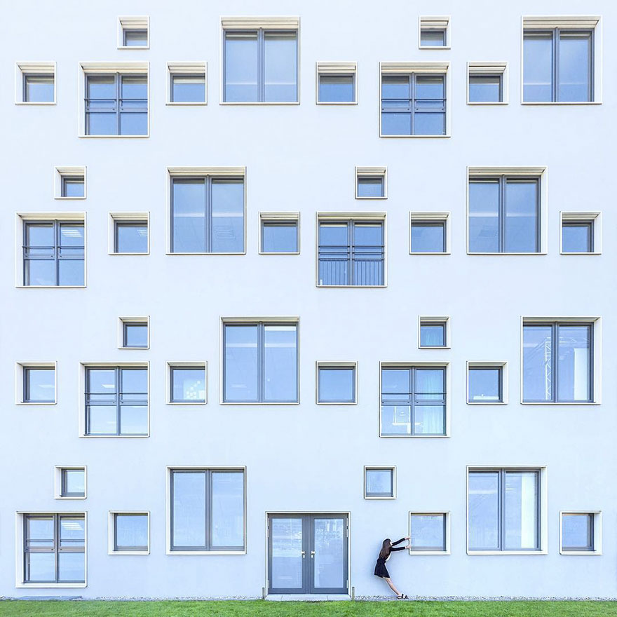 Architecture Photography