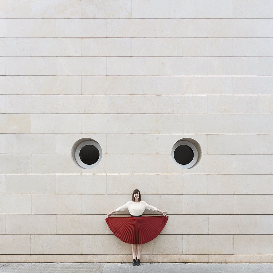 Architecture Photography