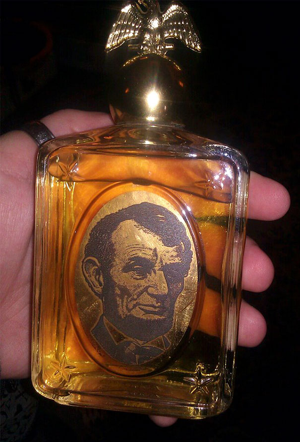 Found This At My Local Thrift Store