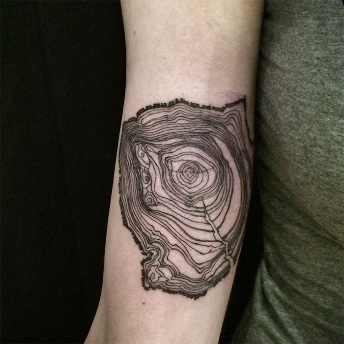 Architecture Tattoo Ideas