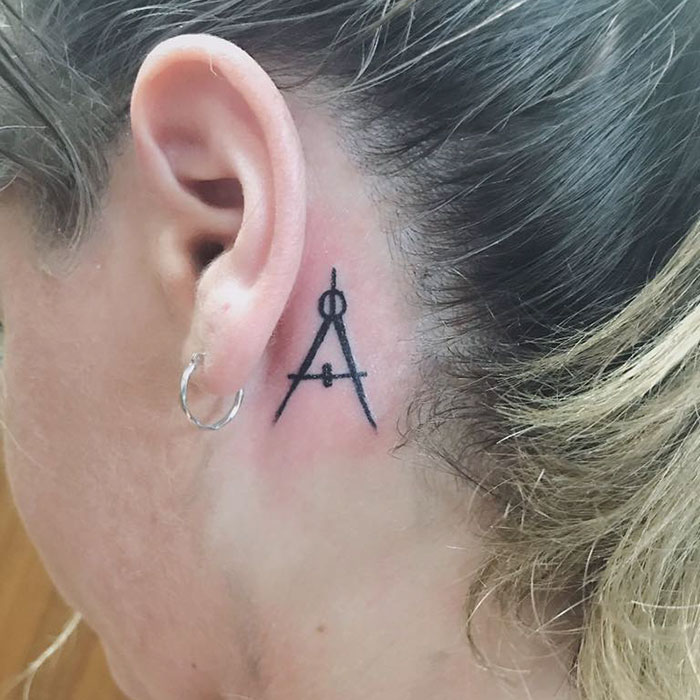 Architecture Tattoo Ideas