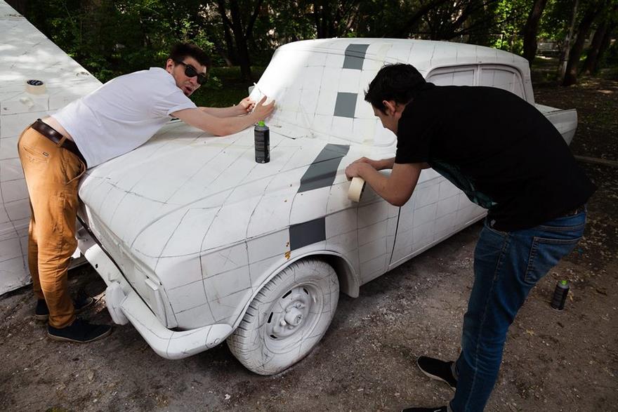 artists-delete-car-optical-illusion-stenograffia-ctrl-X-russia-14