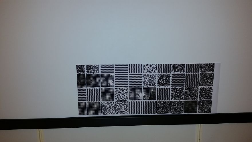 I Wrote An Algorithm That Transforms Photos Into Mosaics, And My Bot Draws Them For Me I Wrote An Algorithm That Transforms Photos Into Mosaics, And My Bot Draws Them For Me