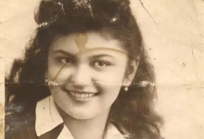 Holocaust Survivor And Soldier Who Rescued Her Spend More Than 70 Years Together