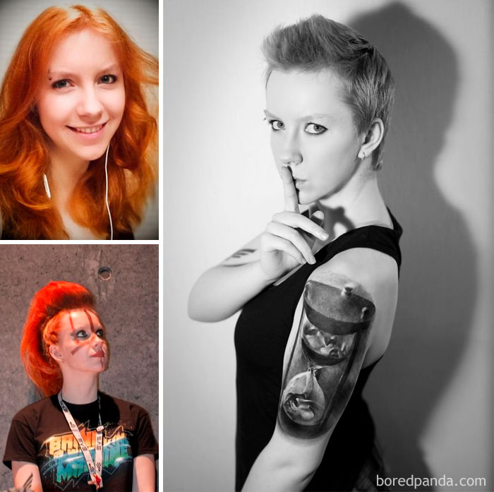 Saves Me Half An Hour Every Morning