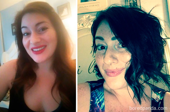 First Time Short- Ever!