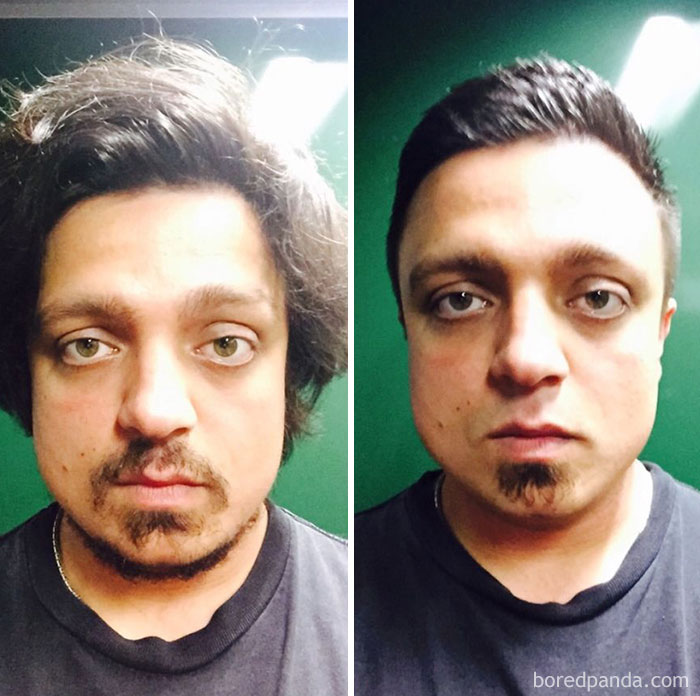 Change In 30 Minutes