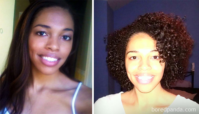 My Mom Hate My New Hair. Won't Stop Making Negative Comments