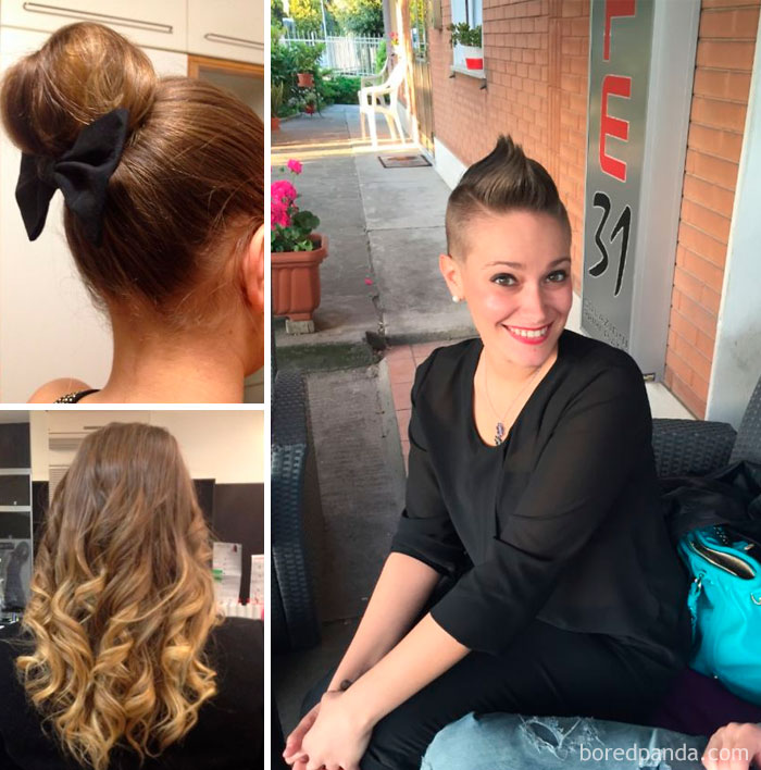 Extreme Haircut In 20 Minutes