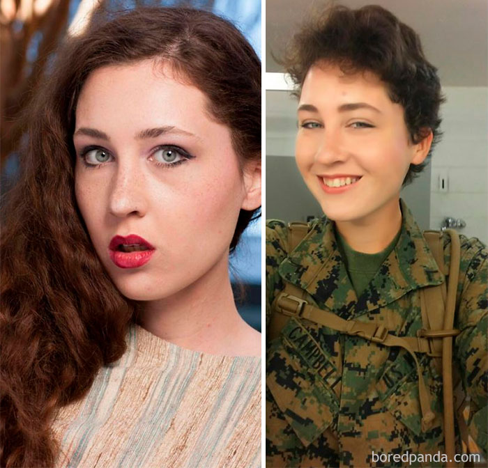 I've Made Some Changes