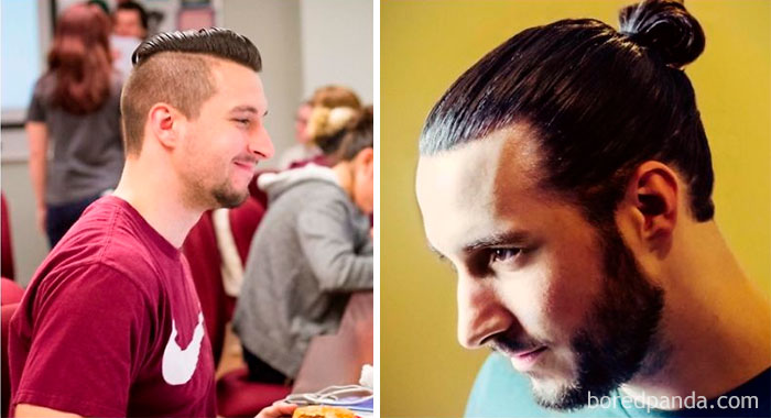 Mine Is Just Not Cutting It For Two Years