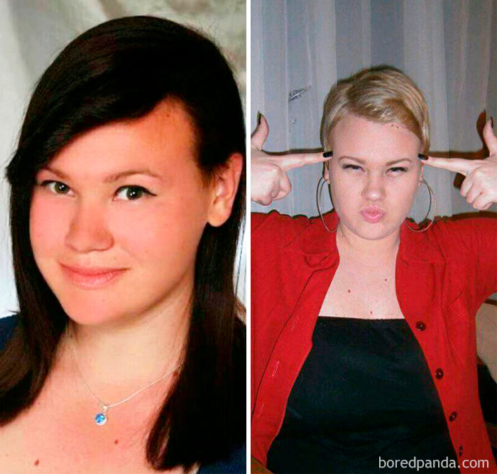 I Did Regret It After