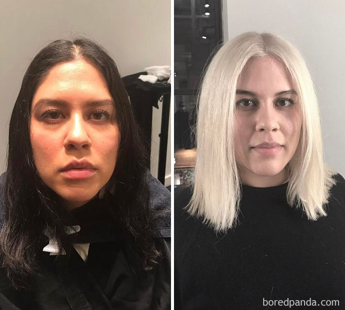 Today's Transformation