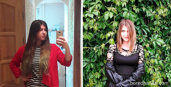 We All Need Changes From Time To Time