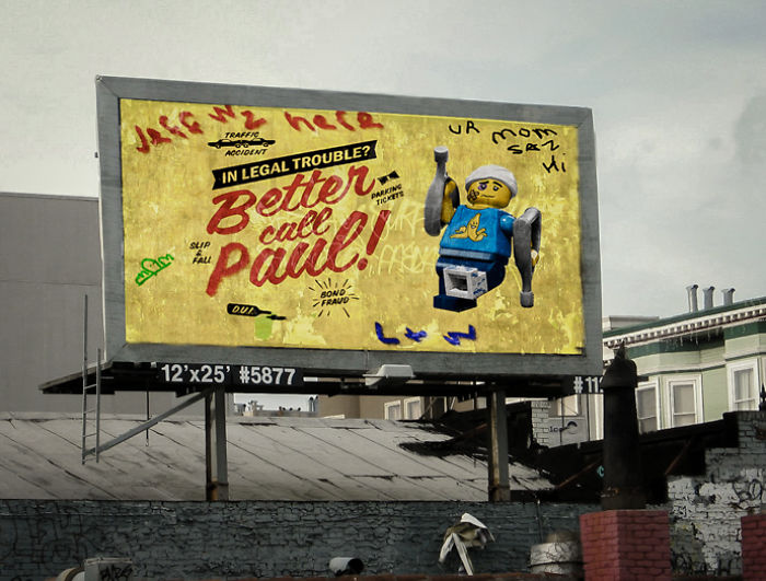 My Lego Minfigure Obsession Turned Into Photography Art