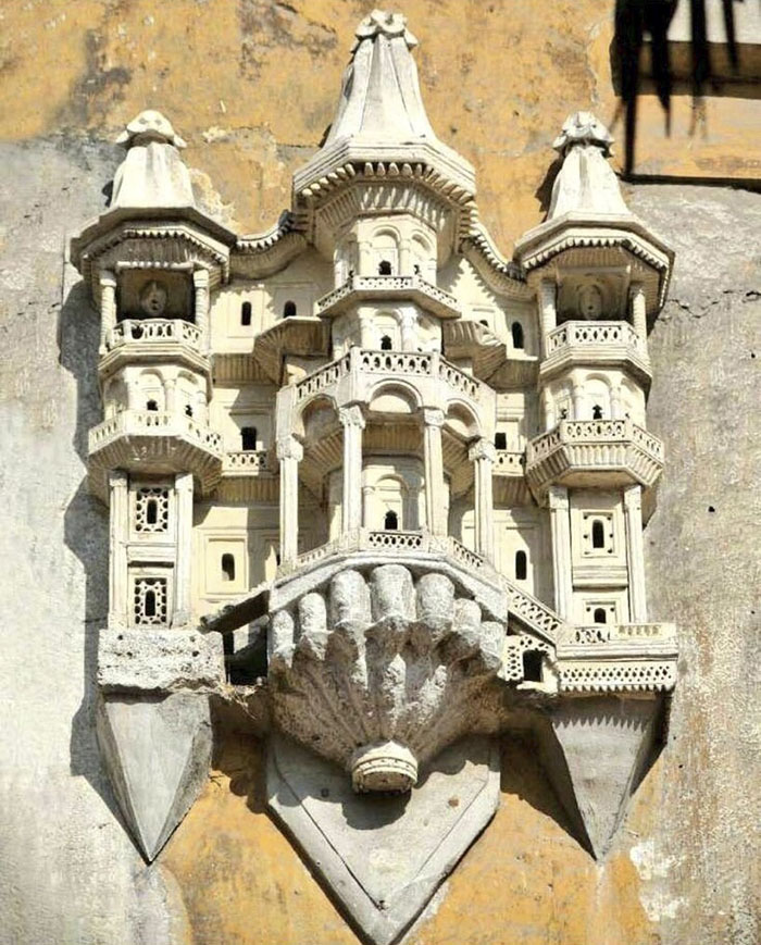 Incredible Ottoman-Era Bird Palaces That Show How Much Turkish People Loved Birds Incredible Ottoman-Era Bird Palaces That Show How Much Turkish People Loved Birds