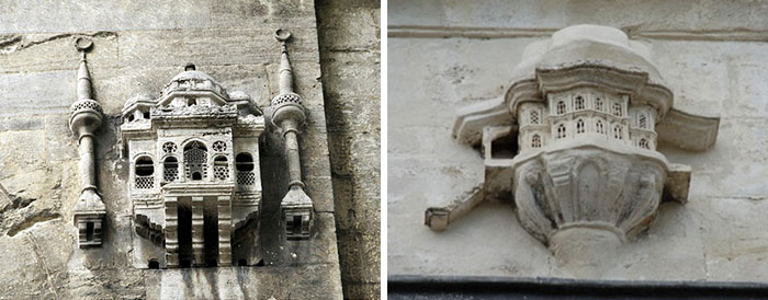 Incredible Ottoman-Era Bird Palaces That Show How Much Turkish People Loved Birds