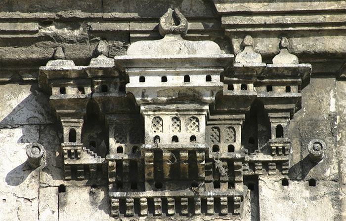 Incredible Ottoman-Era Bird Palaces That Show How Much Turkish People Loved Birds Incredible Ottoman-Era Bird Palaces That Show How Much Turkish People Loved Birds