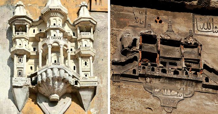 Incredible Ottoman-Era Bird Palaces That Show How Much Turkish People Loved Birds