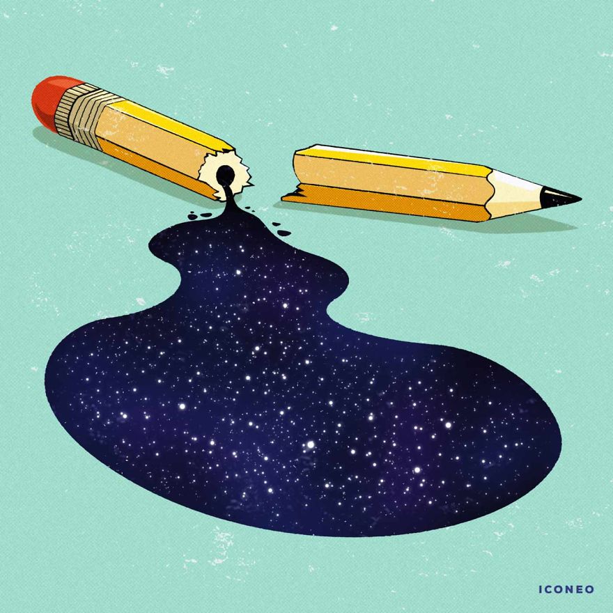 Creating A Universe By Accident