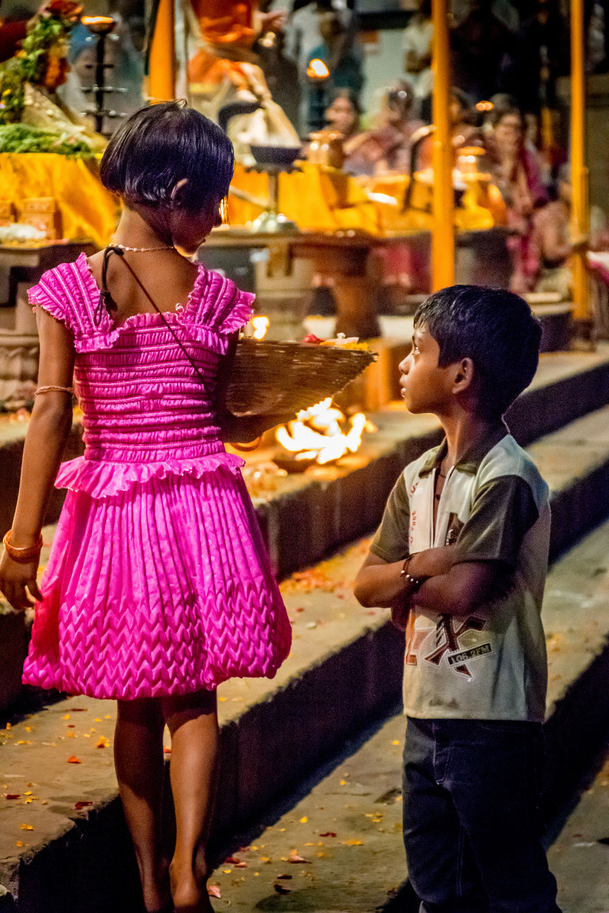 I Discovered A Travel Photographer's Paradise Along The Ganges - Varanasi I Discovered A Travel Photographer's Paradise Along The Ganges - Varanasi