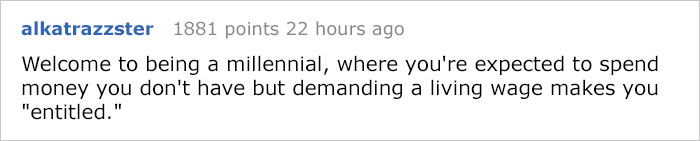 Someone Rounded Up All The Industries Millennials Are 'Killing,' And Here's How Millennials Responded