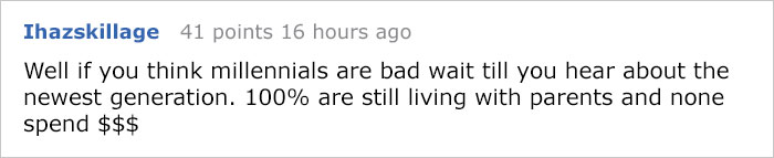Someone Rounded Up All The Industries Millennials Are 'Killing,' And Here's How Millennials Responded