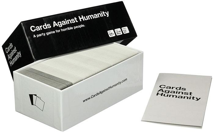 Disney Cards Against Humanity May Be Coming Out Soon, And Here's How 18 First Cards Look Disney Cards Against Humanity May Be Coming Out Soon, And Here's How 18 First Cards Look