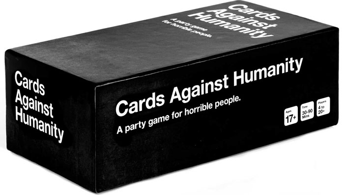 Disney Cards Against Humanity May Be Coming Out Soon, And Here's How 18 First Cards Look Disney Cards Against Humanity May Be Coming Out Soon, And Here's How 18 First Cards Look