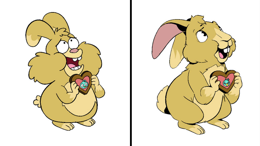 Dade From Harvey Beaks