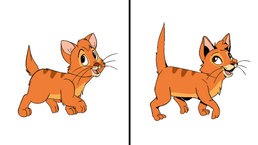 Oliver From Oliver & Company