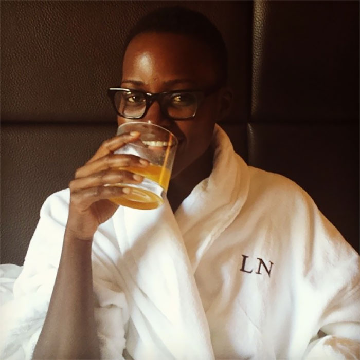 Lupita Nyong'o