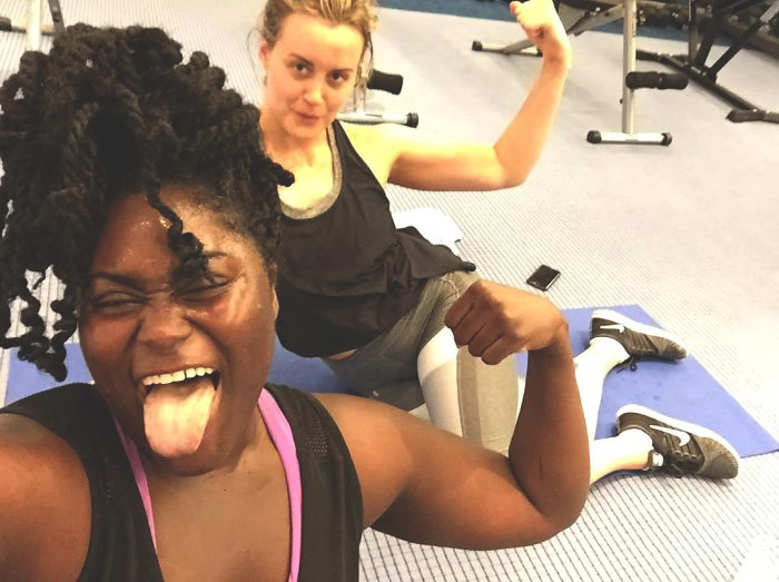 Danielle Brooks