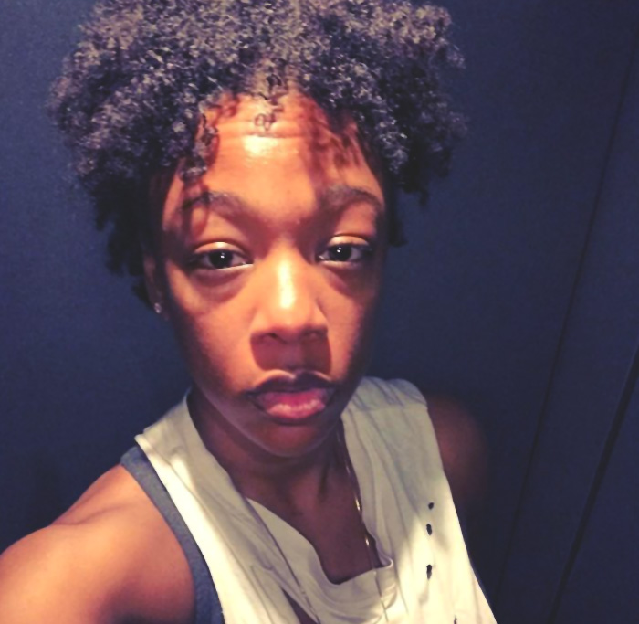 Samira Wiley