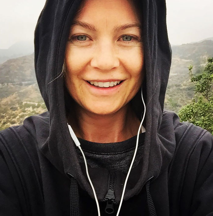 Ellen Pompeo