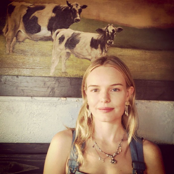 Kate Bosworth