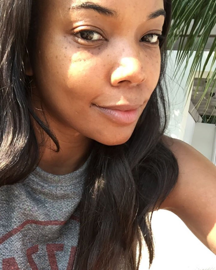 Gabrielle Union - Wade