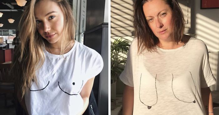 Woman Continues To Hilariously Recreate Celebrity Instagram Photos (76 Pics)Woman Continues To Hilariously Recreate Celebrity Instagram Photos (76 Pics)