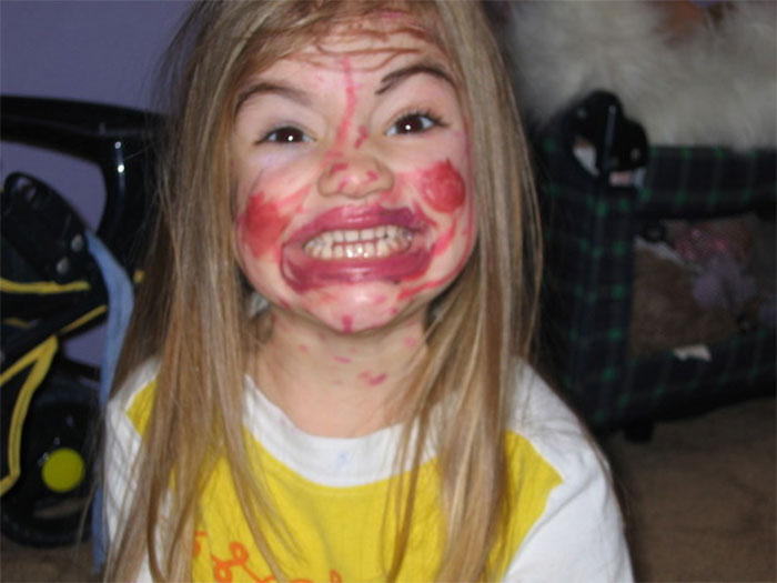 What A Beautiful Smile