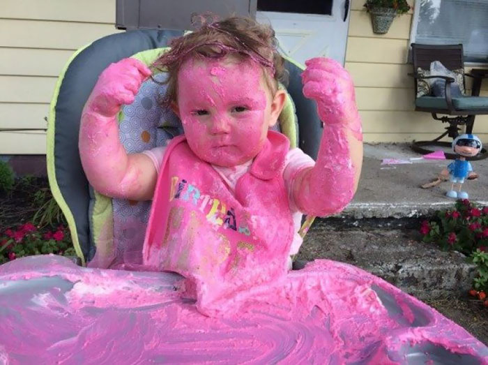 Little Birthday Princess