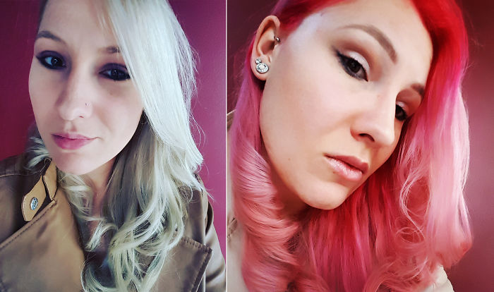 Trim And Colour Transformation