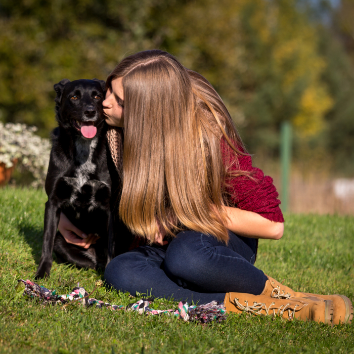 Stories Of Rescued Animals Educates People, Encouraging Them To Perform Good Deeds