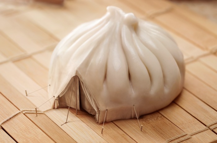 This Creative Food Campaign Shows The Importance Of Knowing What’s Inside Our Food