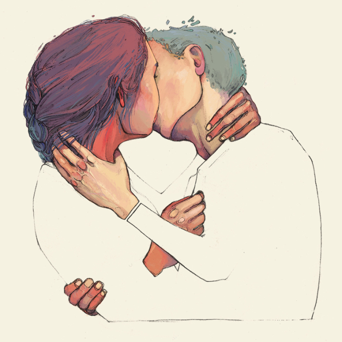 I Was Searching For Love And I Have Found This